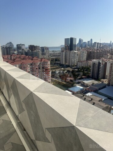 Satılır 2 otaqlı yeni tikili 67 m², Şah İsmayıl Xətai m., photo 13 from 14