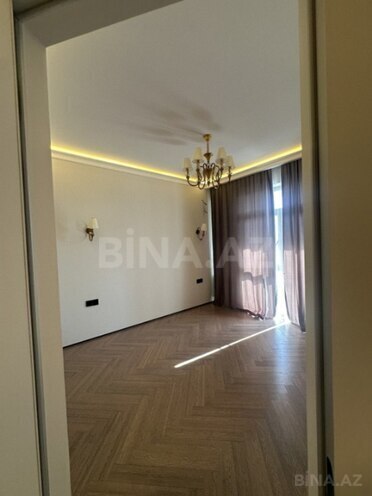 Satılır 2 otaqlı yeni tikili 67 m², Şah İsmayıl Xətai m., photo 3 from 14