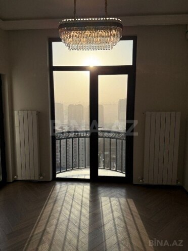 Satılır 2 otaqlı yeni tikili 67 m², Şah İsmayıl Xətai m., photo 12 from 14