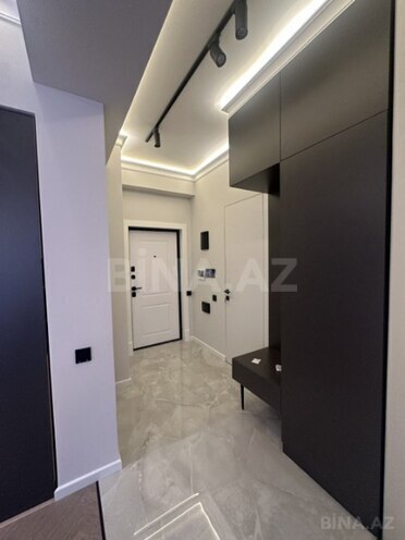 Satılır 2 otaqlı yeni tikili 67 m², Şah İsmayıl Xətai m., photo 7 from 14