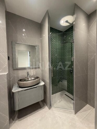 Satılır 2 otaqlı yeni tikili 67 m², Şah İsmayıl Xətai m., photo 10 from 14