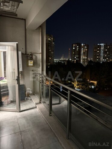Продаётся 2-комн. новостройка 55 м², м. Кара Караев, photo 20 from 21