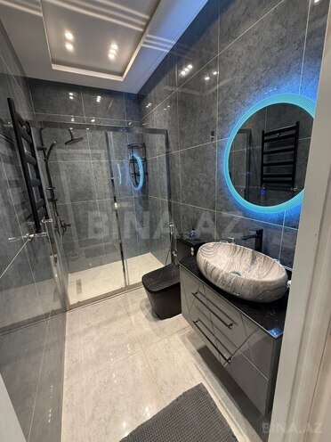 Продаётся 2-комн. новостройка 55 м², м. Кара Караев, photo 19 from 21