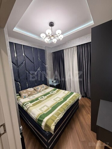 Продаётся 2-комн. новостройка 55 м², м. Кара Караев, photo 18 from 21