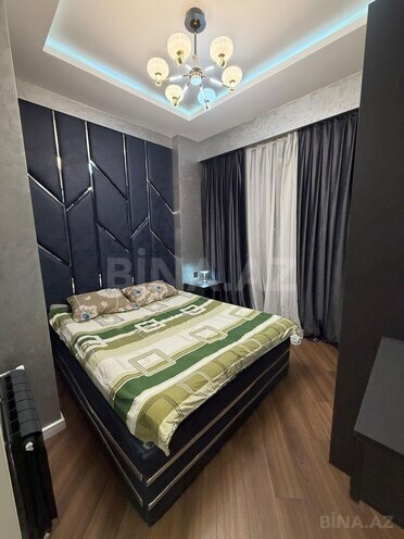 Продаётся 2-комн. новостройка 55 м², м. Кара Караев, photo 8 from 21