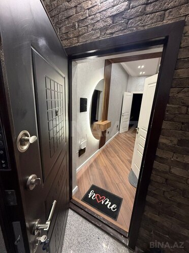 Продаётся 2-комн. новостройка 55 м², м. Кара Караев, photo 10 from 21