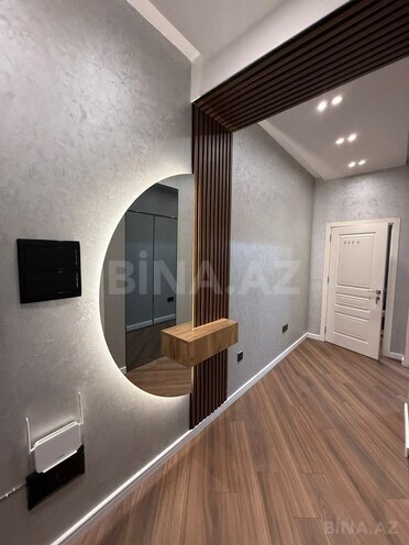 Продаётся 2-комн. новостройка 55 м², м. Кара Караев, photo 17 from 21