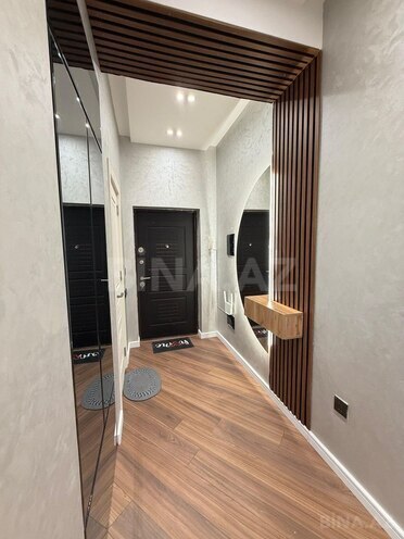 Продаётся 2-комн. новостройка 55 м², м. Кара Караев, photo 6 from 21