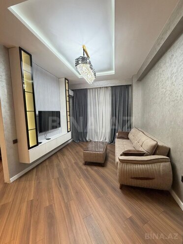 Продаётся 2-комн. новостройка 55 м², м. Кара Караев, photo 12 from 21