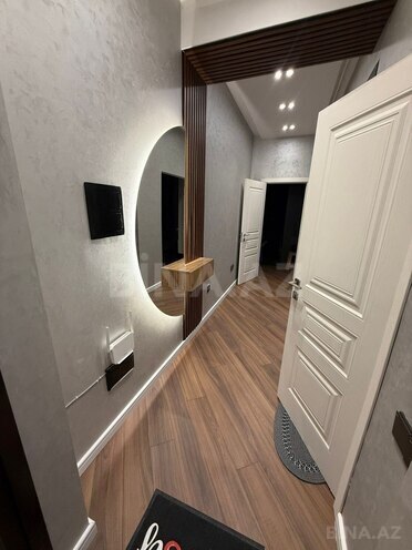 Продаётся 2-комн. новостройка 55 м², м. Кара Караев, photo 9 from 21