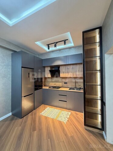 Продаётся 2-комн. новостройка 55 м², м. Кара Караев, photo 13 from 21