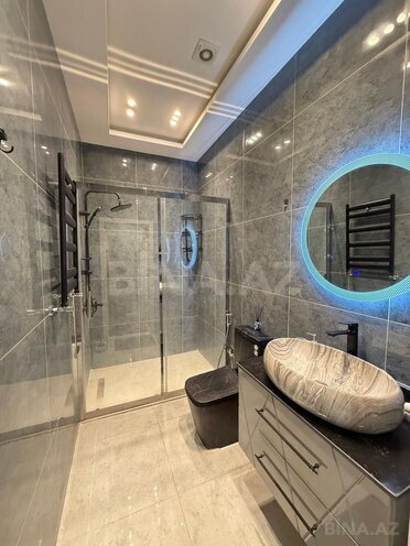 Продаётся 2-комн. новостройка 55 м², м. Кара Караев, photo 5 from 21