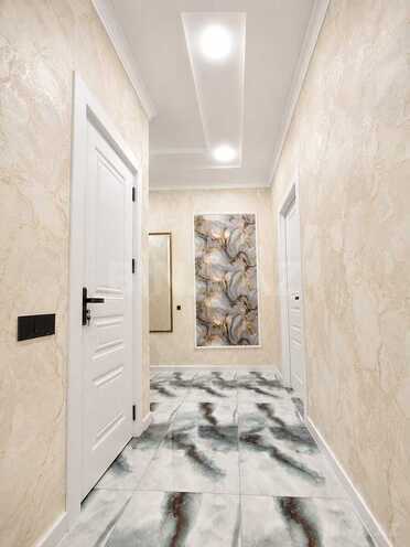 Satılır 3 otaqlı yeni tikili 84 m², Masazır q., photo 6 from 15