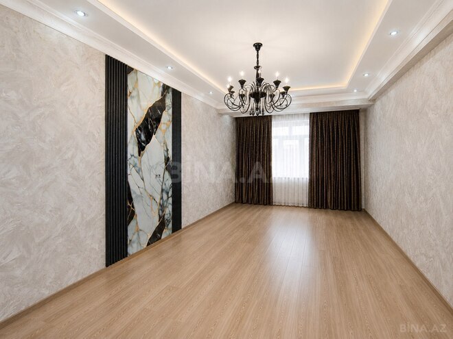 Satılır 3 otaqlı yeni tikili 84 m², Masazır q., photo 3 from 15