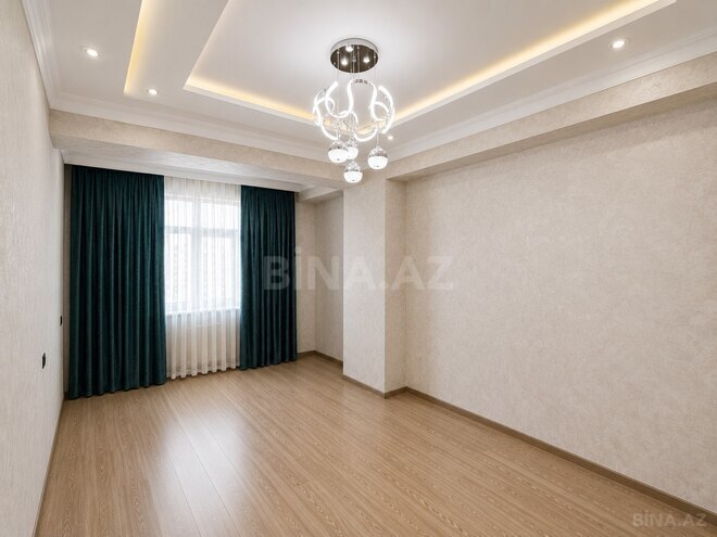 Satılır 3 otaqlı yeni tikili 84 m², Masazır q., photo 8 from 15