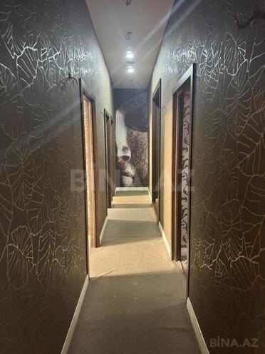 İcarəyə verilir 7 otaqlı ofis 100 m², Sahil m., photo 4 from 10