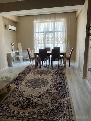 Сдаётся 3-комн. новостройка 106 м², м. 28 мая, photo 4 from 16
