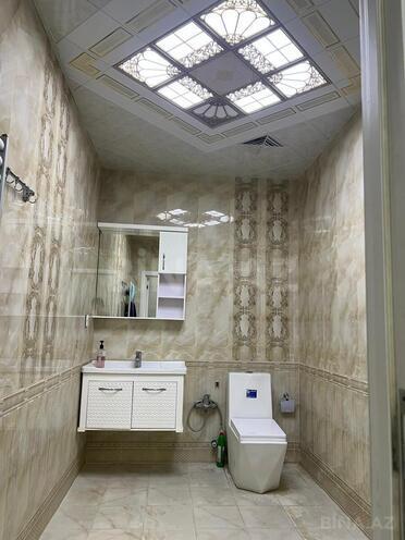 Сдаётся 3-комн. новостройка 106 м², м. 28 мая, photo 15 from 16