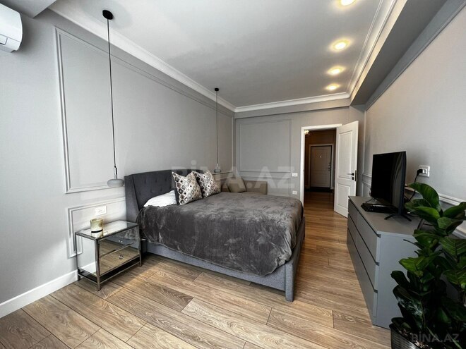 Сдаётся 3-комн. новостройка 127 м², Сабаильский р., photo 8 from 16