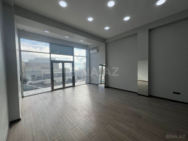 İcarəyə verilir  obyekt 53 m², Badamdar q., photo 4 from 7