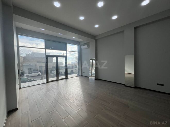 İcarəyə verilir  obyekt 53 m², Badamdar q., photo 3 from 7
