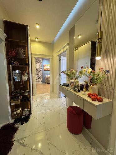 Satılır 2 otaqlı yeni tikili 75 m², Nəriman Nərimanov m., photo 11 from 15