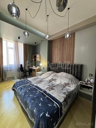 Satılır 2 otaqlı yeni tikili 75 m², Nəriman Nərimanov m., photo 6 from 15