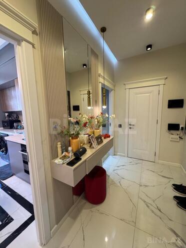 Satılır 2 otaqlı yeni tikili 75 m², Nəriman Nərimanov m., photo 12 from 15