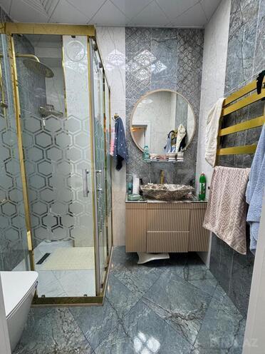 Satılır 2 otaqlı yeni tikili 75 m², Nəriman Nərimanov m., photo 14 from 15