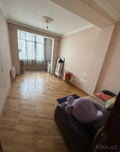İcarəyə verilir 3 otaqlı yeni tikili 120 m², Nəriman Nərimanov m., photo 6 from 10