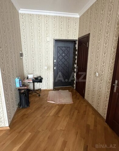 İcarəyə verilir 3 otaqlı yeni tikili 120 m², Nəriman Nərimanov m., photo 3 from 10