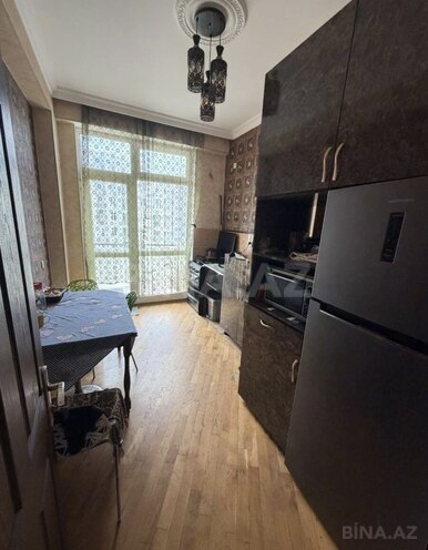 İcarəyə verilir 3 otaqlı yeni tikili 120 m², Nəriman Nərimanov m., photo 5 from 10