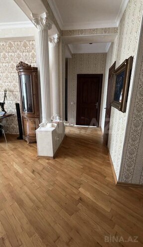 İcarəyə verilir 3 otaqlı yeni tikili 120 m², Nəriman Nərimanov m., photo 4 from 10