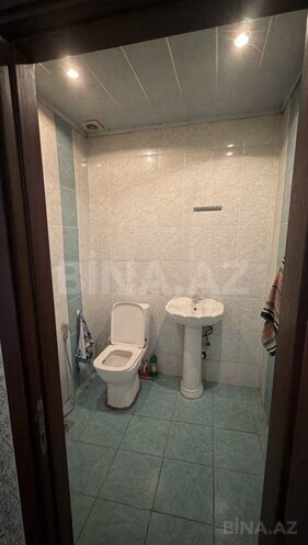 İcarəyə verilir 3 otaqlı yeni tikili 120 m², Nəriman Nərimanov m., photo 7 from 10