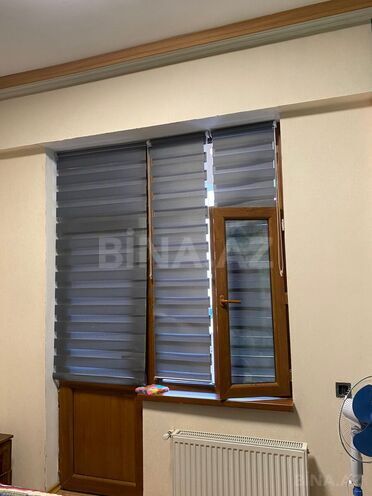 Продается 3-комн. новостройка 100 м², м. Нариман Нариманов, photo 9 from 12