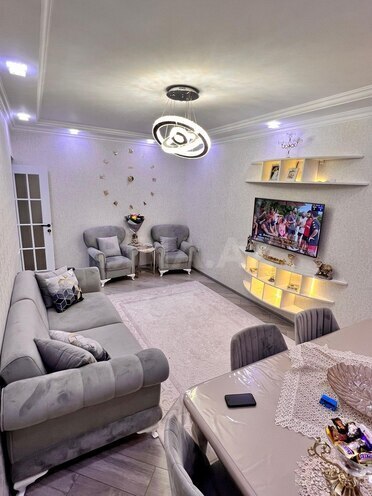 Satılır 2 otaqlı köhnə tikili 60 m², Əhmədli m., photo 5 from 16