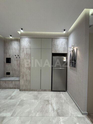 İcarəyə verilir 3 otaqlı yeni tikili 130 m², Elmlər Akademiyası m., photo 10 from 31