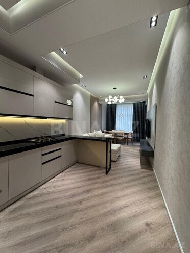 İcarəyə verilir 3 otaqlı yeni tikili 130 m², Elmlər Akademiyası m., photo 9 from 31