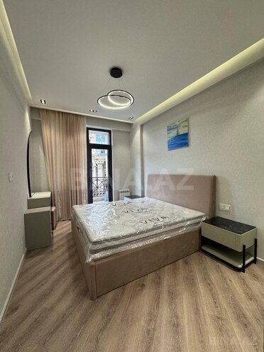 İcarəyə verilir 3 otaqlı yeni tikili 130 m², Elmlər Akademiyası m., photo 20 from 31