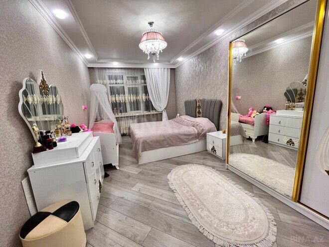 Satılır 2 otaqlı köhnə tikili 60 m², Əhmədli m., photo 9 from 16