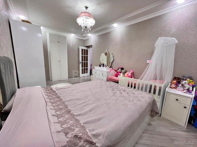 Satılır 2 otaqlı köhnə tikili 60 m², Əhmədli m., photo 12 from 16