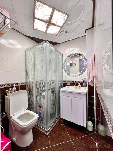 Satılır 2 otaqlı köhnə tikili 60 m², Əhmədli m., photo 11 from 16