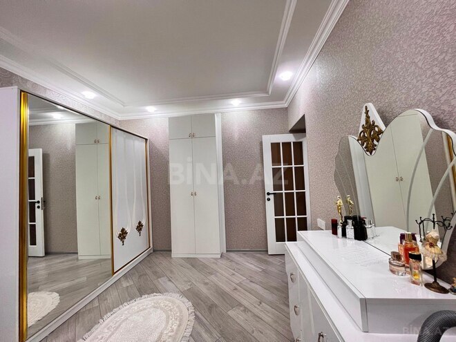 Satılır 2 otaqlı köhnə tikili 60 m², Əhmədli m., photo 14 from 16