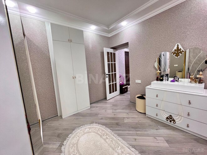 Satılır 2 otaqlı köhnə tikili 60 m², Əhmədli m., photo 10 from 16