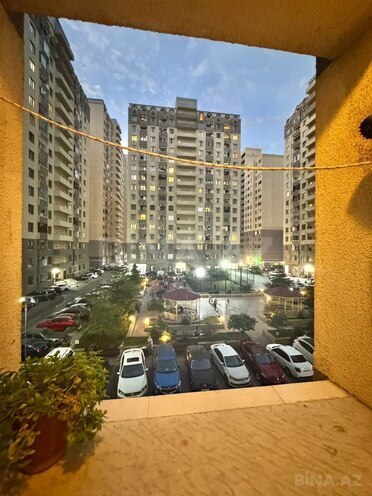 Продаётся 2-комн. новостройка 42 м², м. Кара Караев, photo 7 from 8