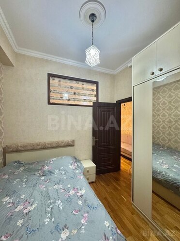 Продаётся 2-комн. новостройка 42 м², м. Кара Караев, photo 4 from 8