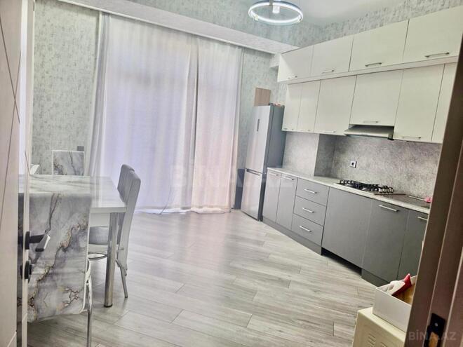 İcarəyə verilir 2 otaqlı yeni tikili 90 m², Nəriman Nərimanov m., photo 6 from 9