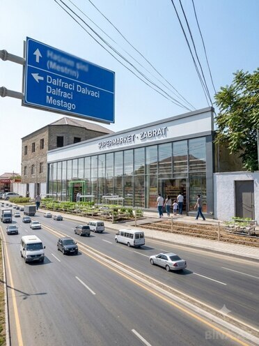 Продаётся  объект 800 м², пос. Забрат, photo 3 from 32