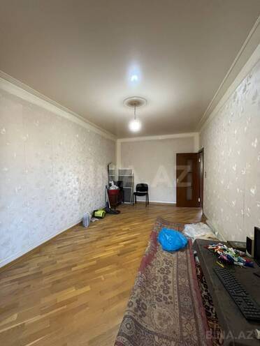 Satılır 3 otaqlı yeni tikili 80 m², Həzi Aslanov m., photo 6 from 14