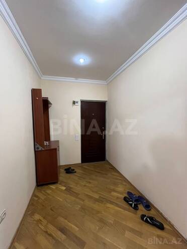 Satılır 3 otaqlı yeni tikili 80 m², Həzi Aslanov m., photo 7 from 14